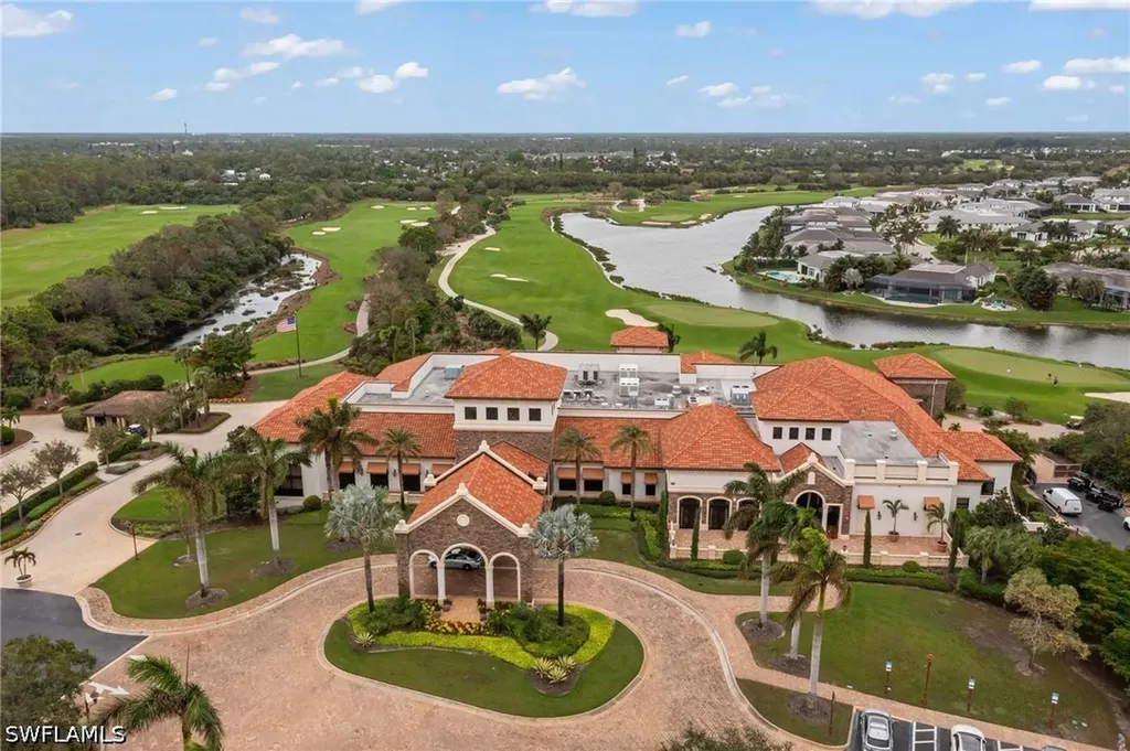 9844 Venezia Circle Naples FL 34113