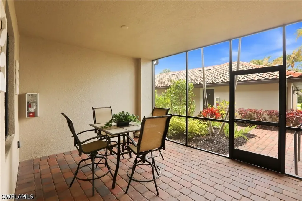 9844 Venezia Circle Naples FL 34113