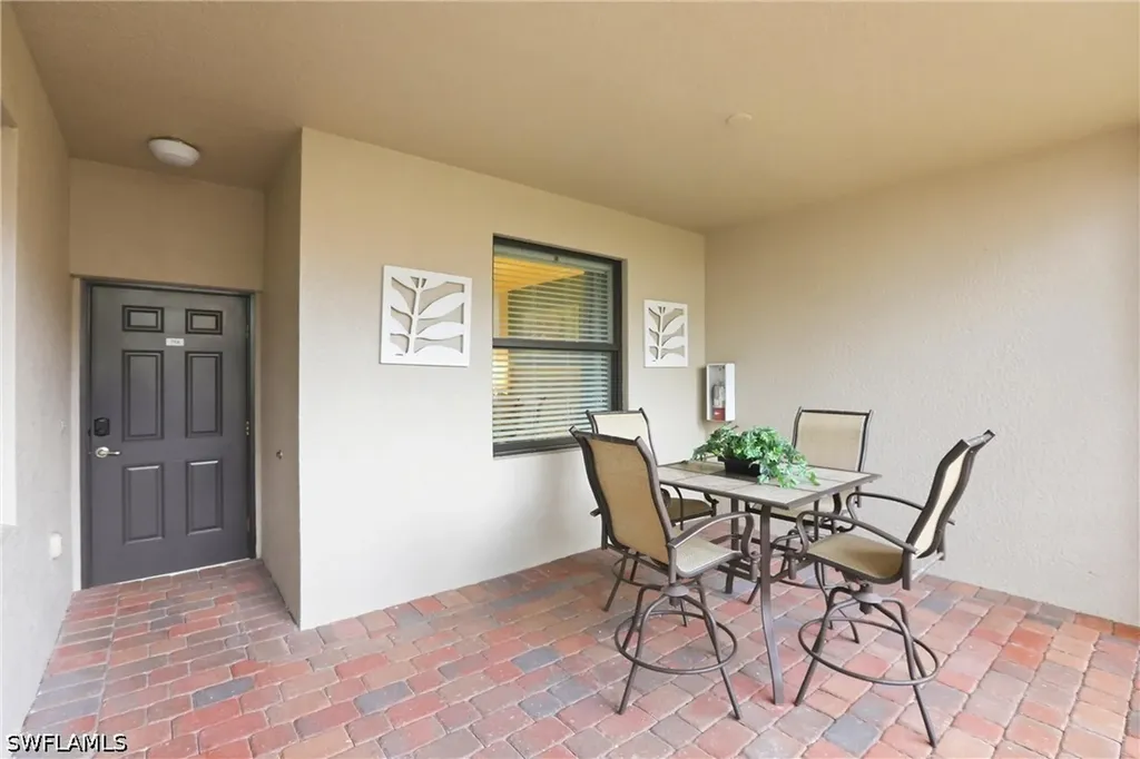 9844 Venezia Circle Naples FL 34113