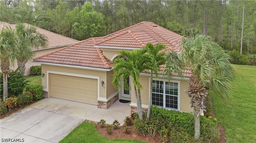 7932 Princeton Drive Naples FL 34104