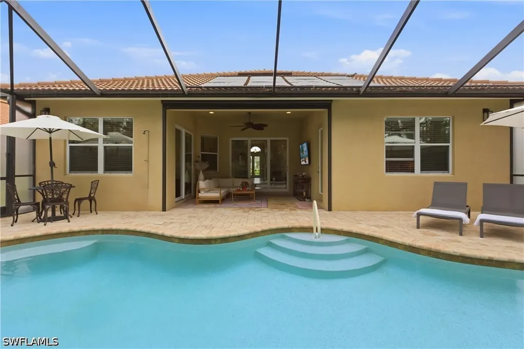7932 Princeton Drive Naples FL 34104