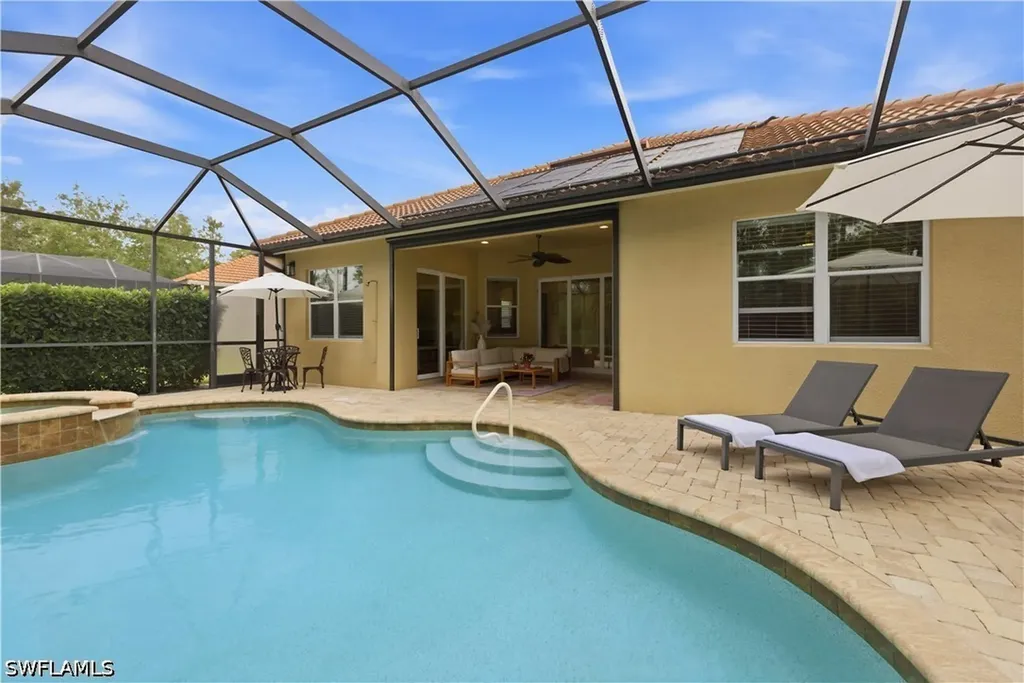 7932 Princeton Drive Naples FL 34104