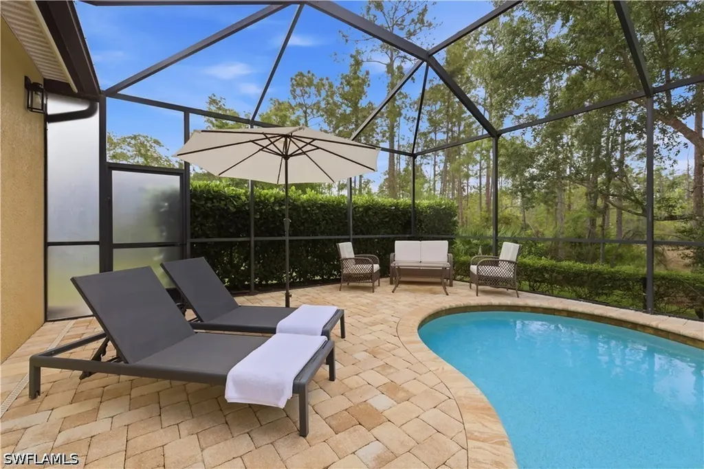 7932 Princeton Drive Naples FL 34104