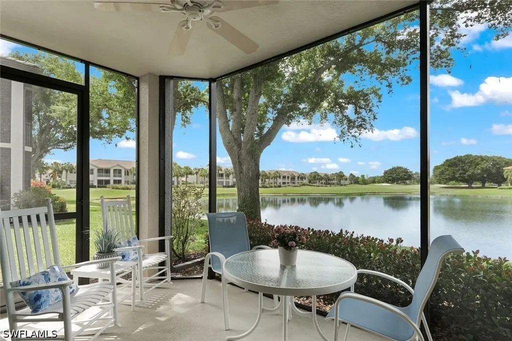 2444 Ravenna Boulevard Naples FL 34109