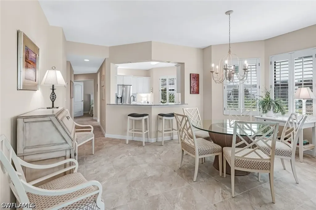 2444 Ravenna Boulevard Naples FL 34109