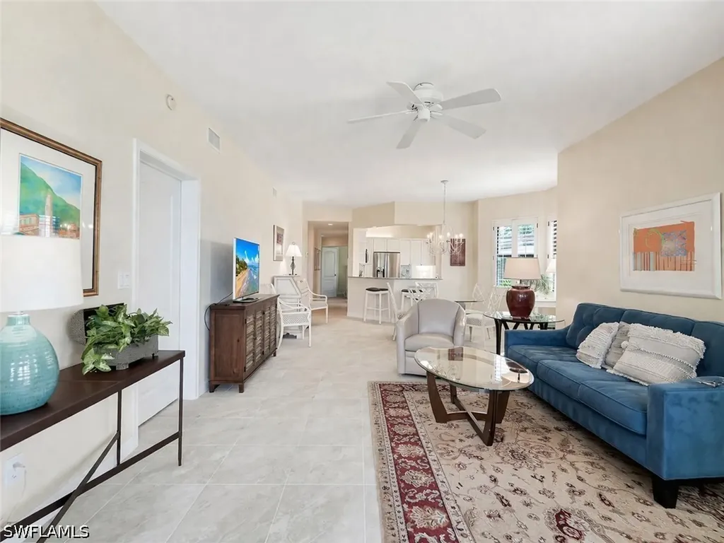 2444 Ravenna Boulevard Naples FL 34109