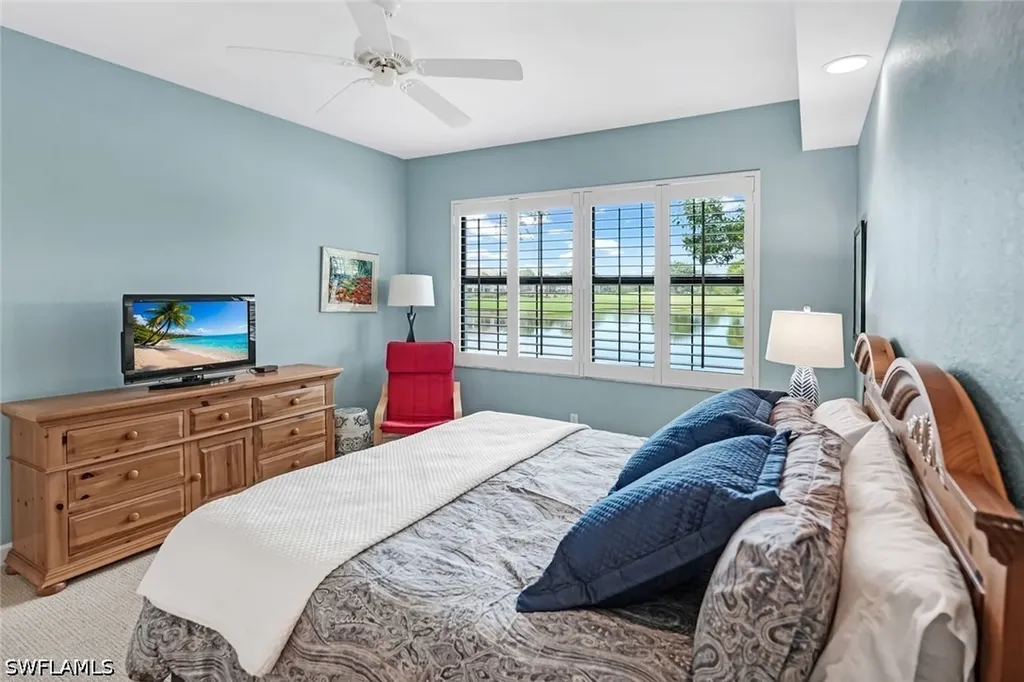 2444 Ravenna Boulevard Naples FL 34109