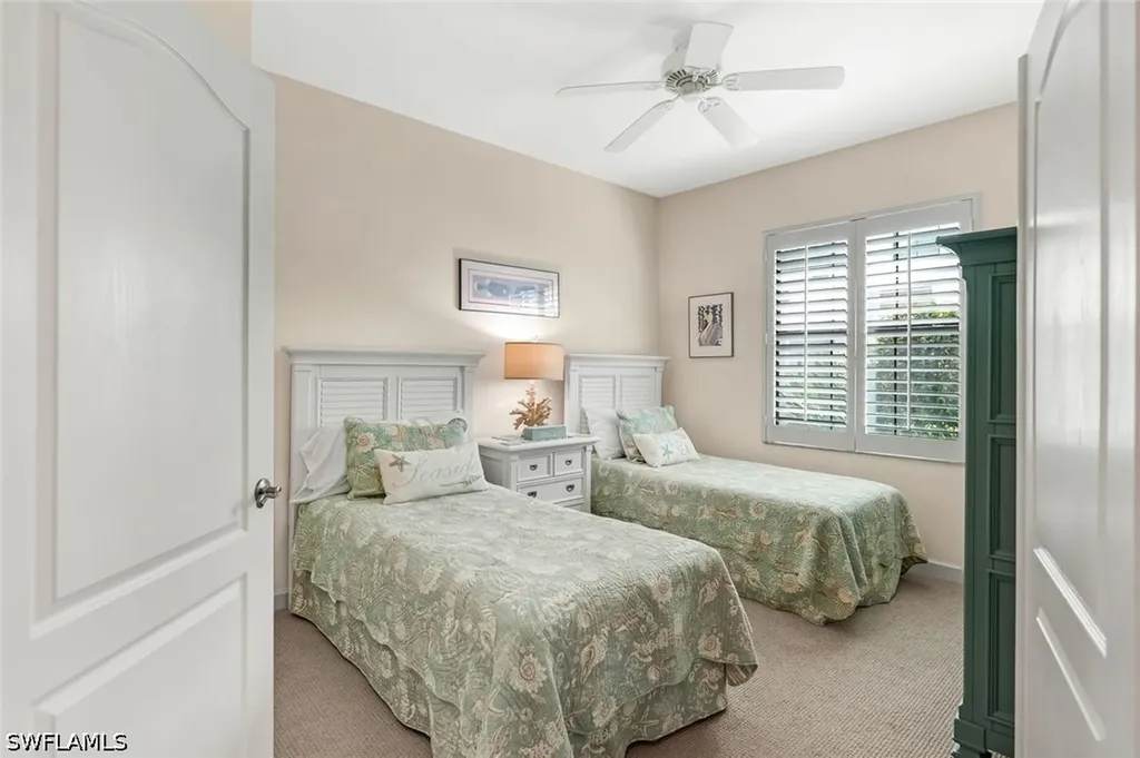 2444 Ravenna Boulevard Naples FL 34109