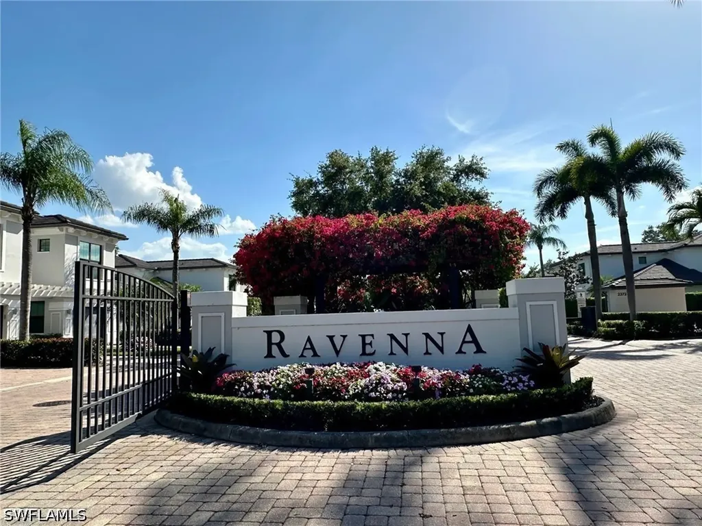 2444 Ravenna Boulevard Naples FL 34109