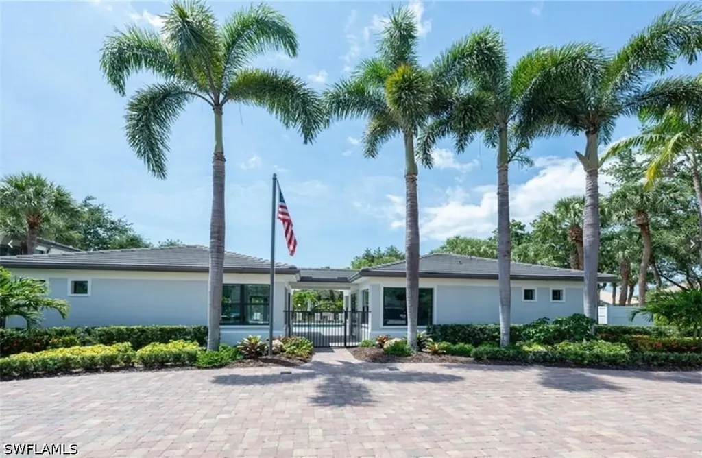 2444 Ravenna Boulevard Naples FL 34109