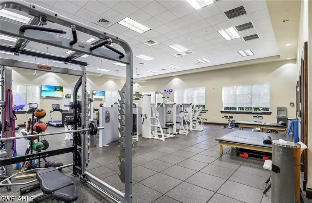 2444 Ravenna Boulevard Naples FL 34109