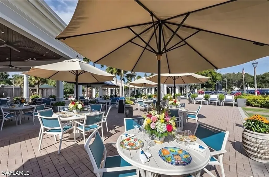 2444 Ravenna Boulevard Naples FL 34109