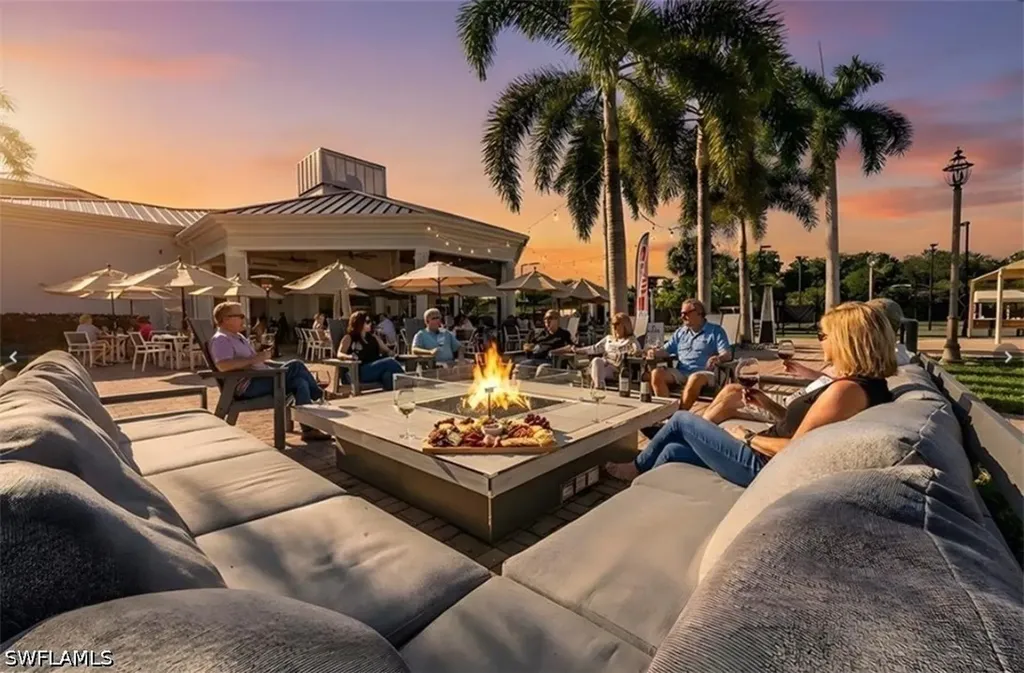 2444 Ravenna Boulevard Naples FL 34109