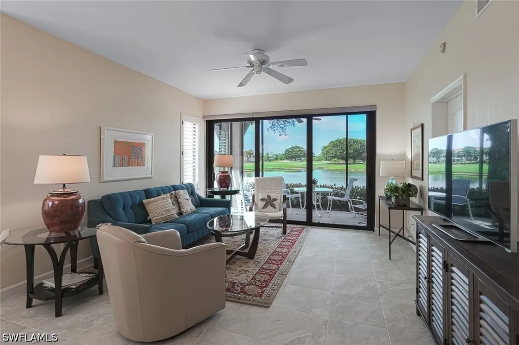2444 Ravenna Boulevard Naples FL 34109