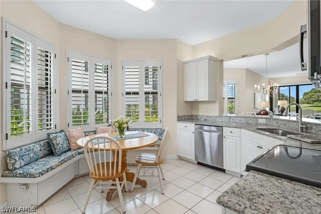 2444 Ravenna Boulevard Naples FL 34109