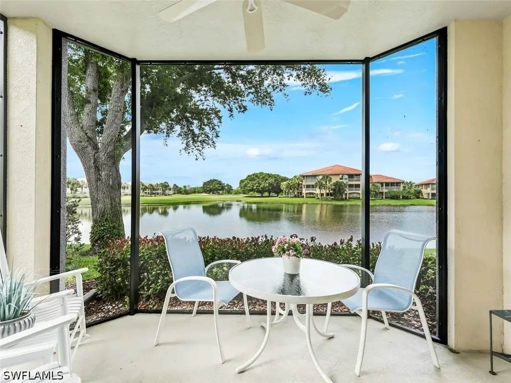 2444 Ravenna Boulevard Naples FL 34109