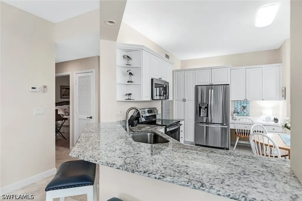 2444 Ravenna Boulevard Naples FL 34109