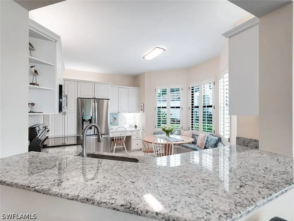 2444 Ravenna Boulevard Naples FL 34109