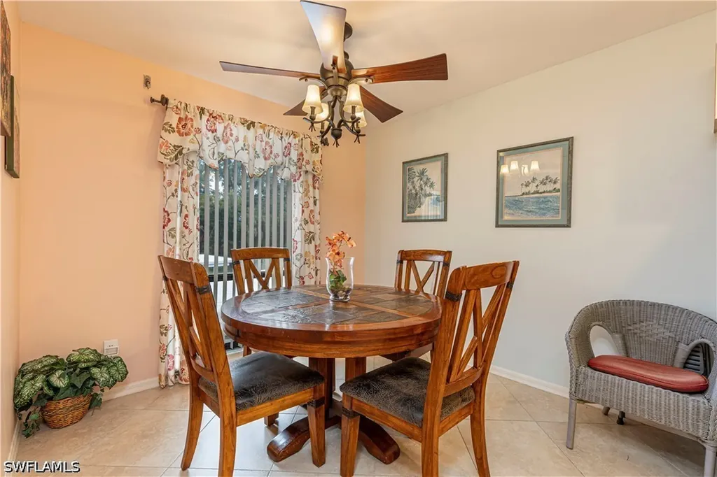 4410 Chantelle Drive Naples FL 34112