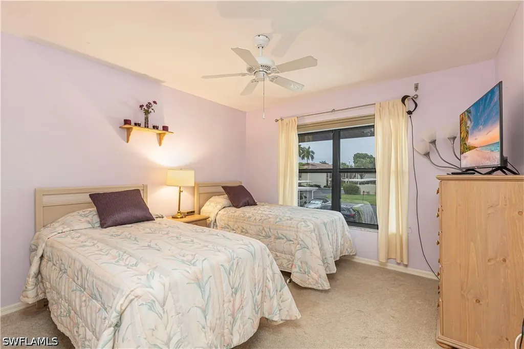 4410 Chantelle Drive Naples FL 34112