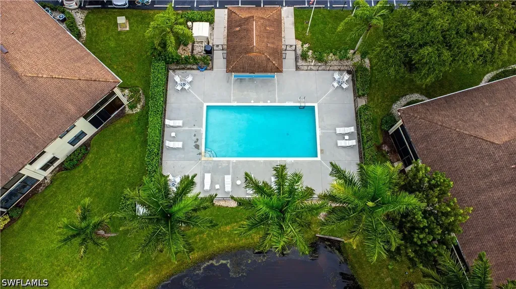 4410 Chantelle Drive Naples FL 34112