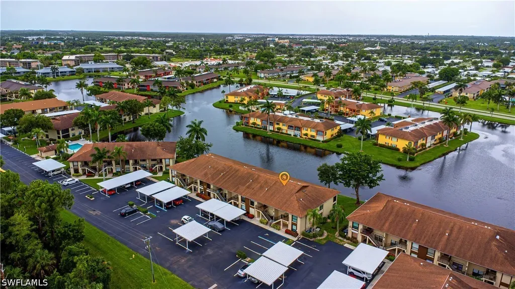 4410 Chantelle Drive Naples FL 34112