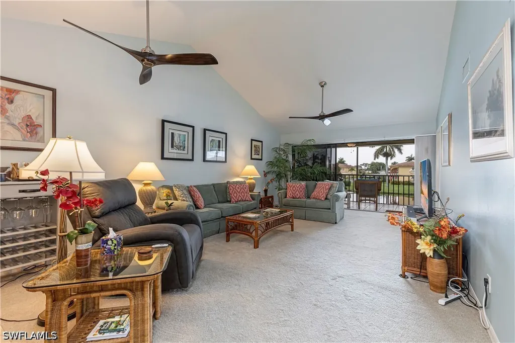 4410 Chantelle Drive Naples FL 34112