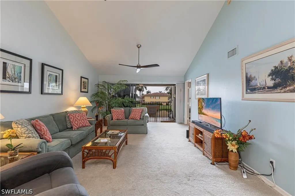 4410 Chantelle Drive Naples FL 34112
