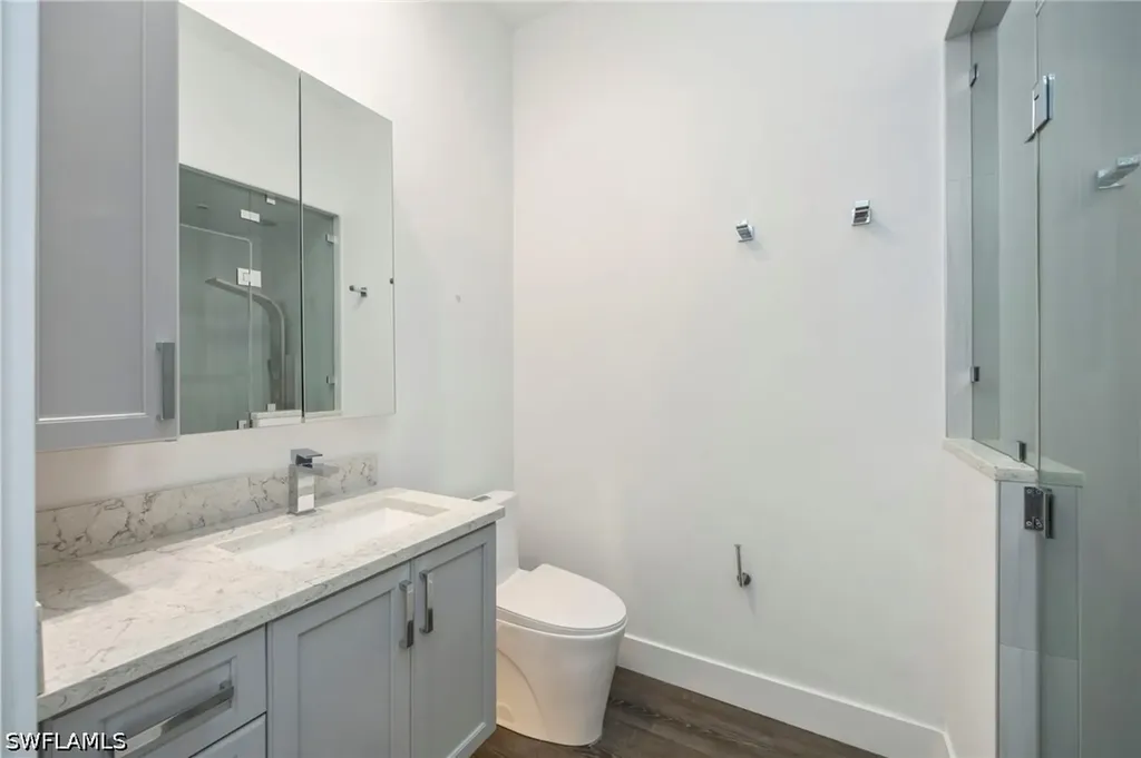 4249 Montalvo Court Naples FL 34109