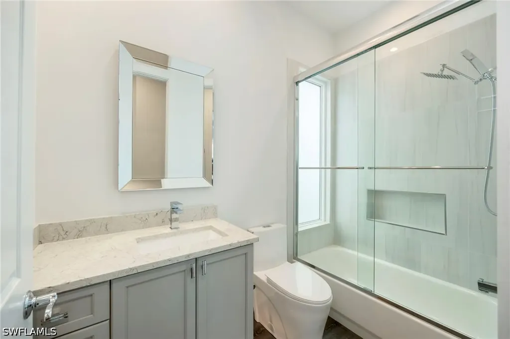 4249 Montalvo Court Naples FL 34109