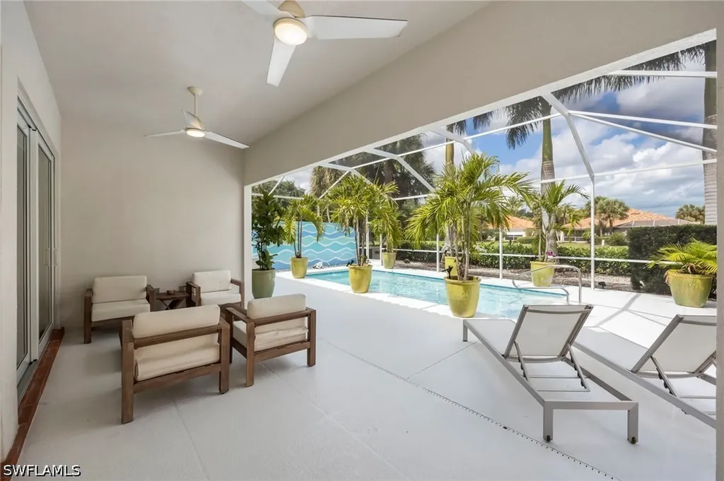 4249 Montalvo Court Naples FL 34109