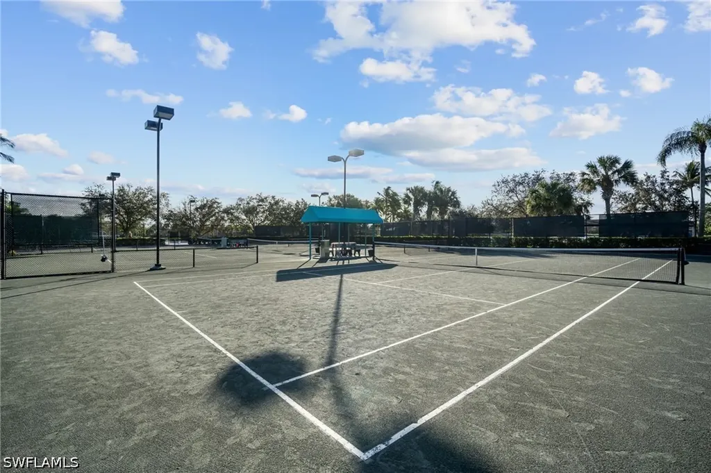 4249 Montalvo Court Naples FL 34109