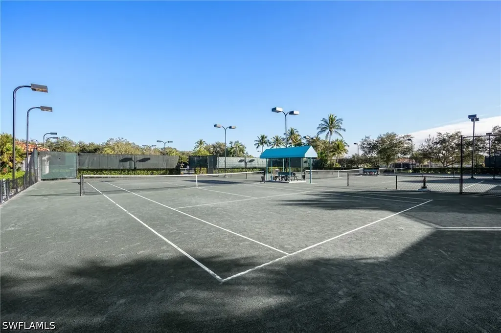 4249 Montalvo Court Naples FL 34109