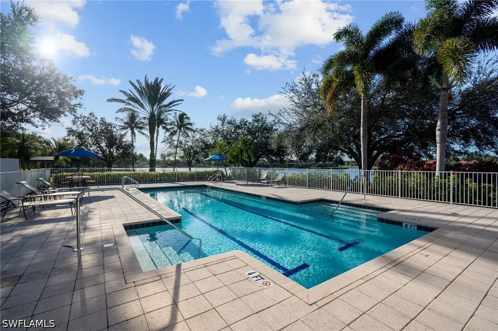 4249 Montalvo Court Naples FL 34109