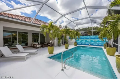 4249 Montalvo Court Naples FL 34109