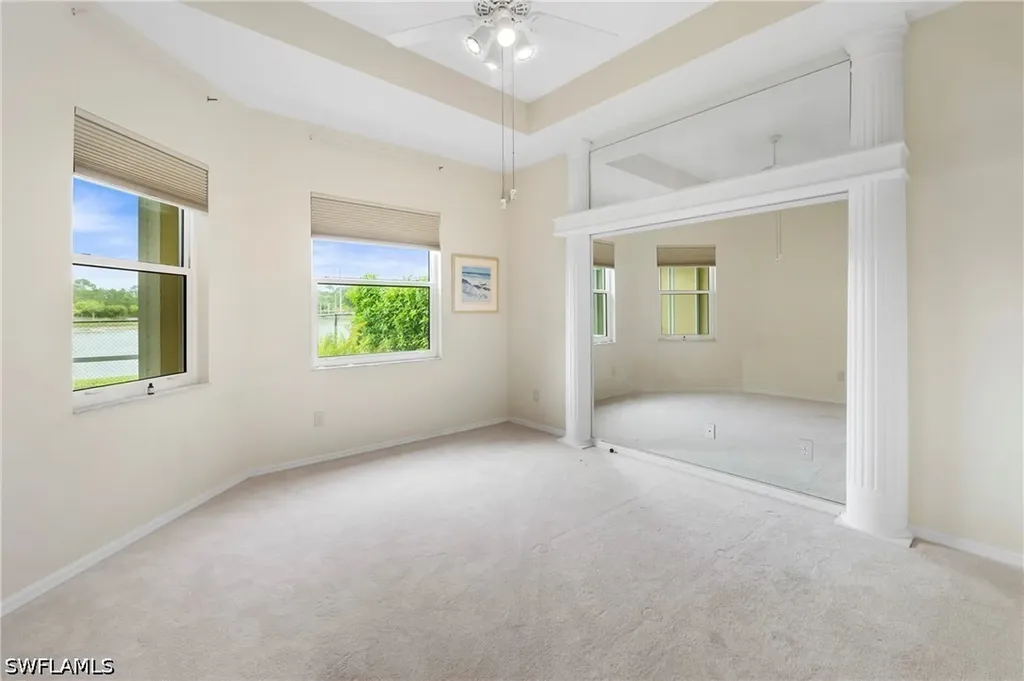 3323 Mystic River Drive Naples FL 34120