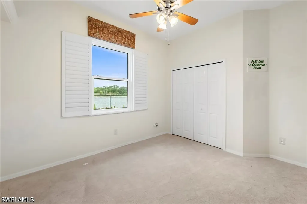 3323 Mystic River Drive Naples FL 34120