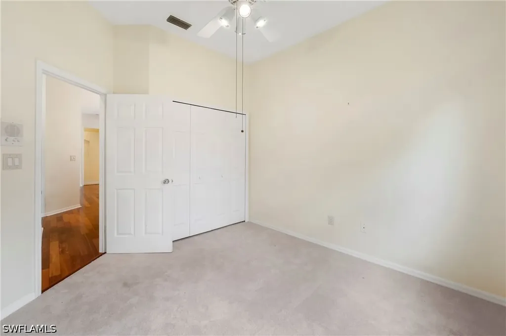 3323 Mystic River Drive Naples FL 34120