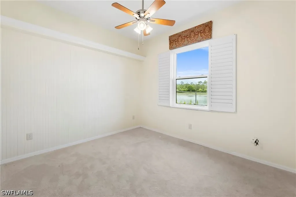 3323 Mystic River Drive Naples FL 34120