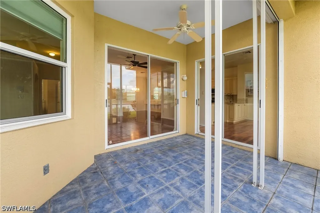 3323 Mystic River Drive Naples FL 34120
