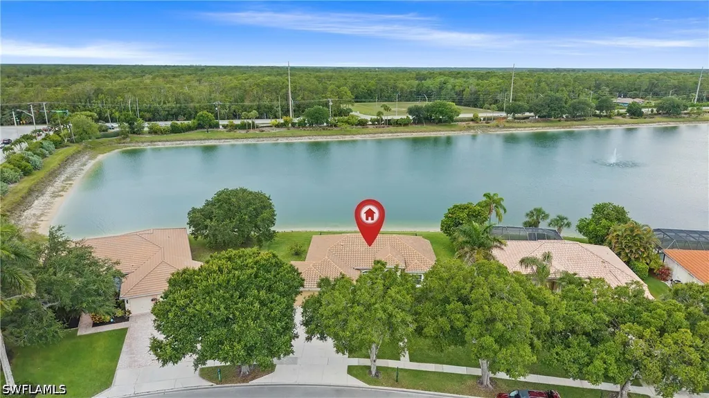 3323 Mystic River Drive Naples FL 34120
