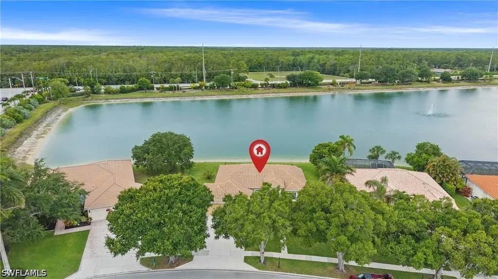 3323 Mystic River Drive Naples FL 34120