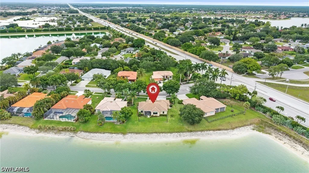 3323 Mystic River Drive Naples FL 34120