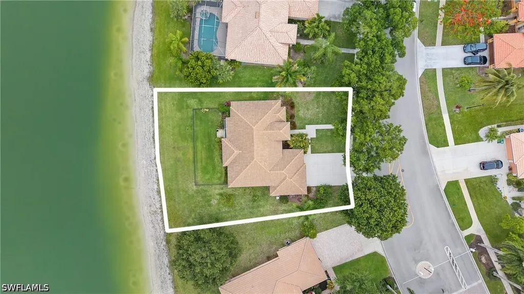 3323 Mystic River Drive Naples FL 34120