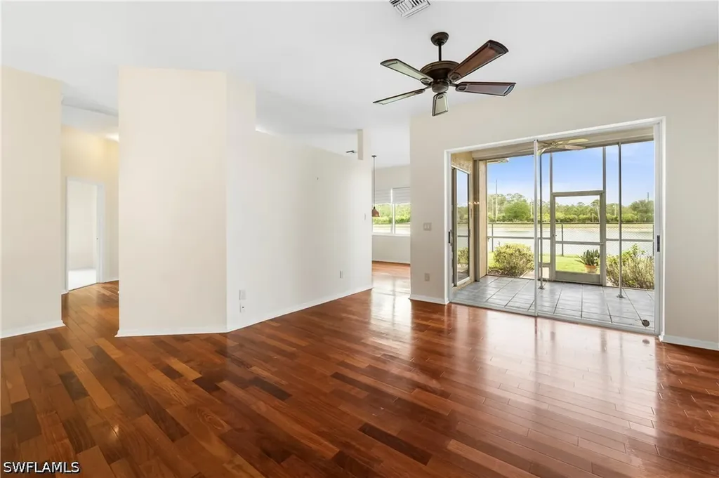3323 Mystic River Drive Naples FL 34120