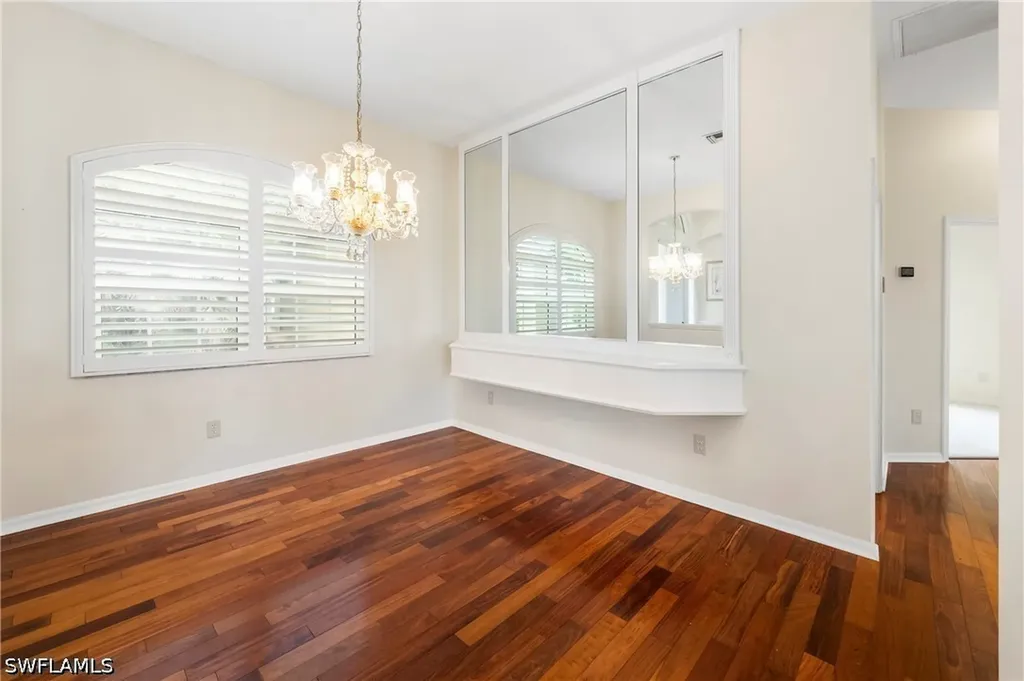 3323 Mystic River Drive Naples FL 34120