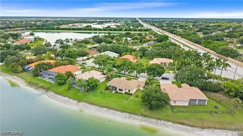 3323 Mystic River Drive Naples FL 34120