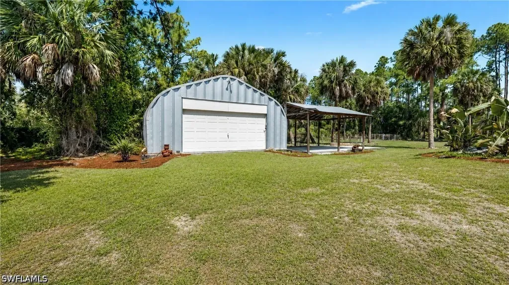821 22nd Street SE Naples FL 34117