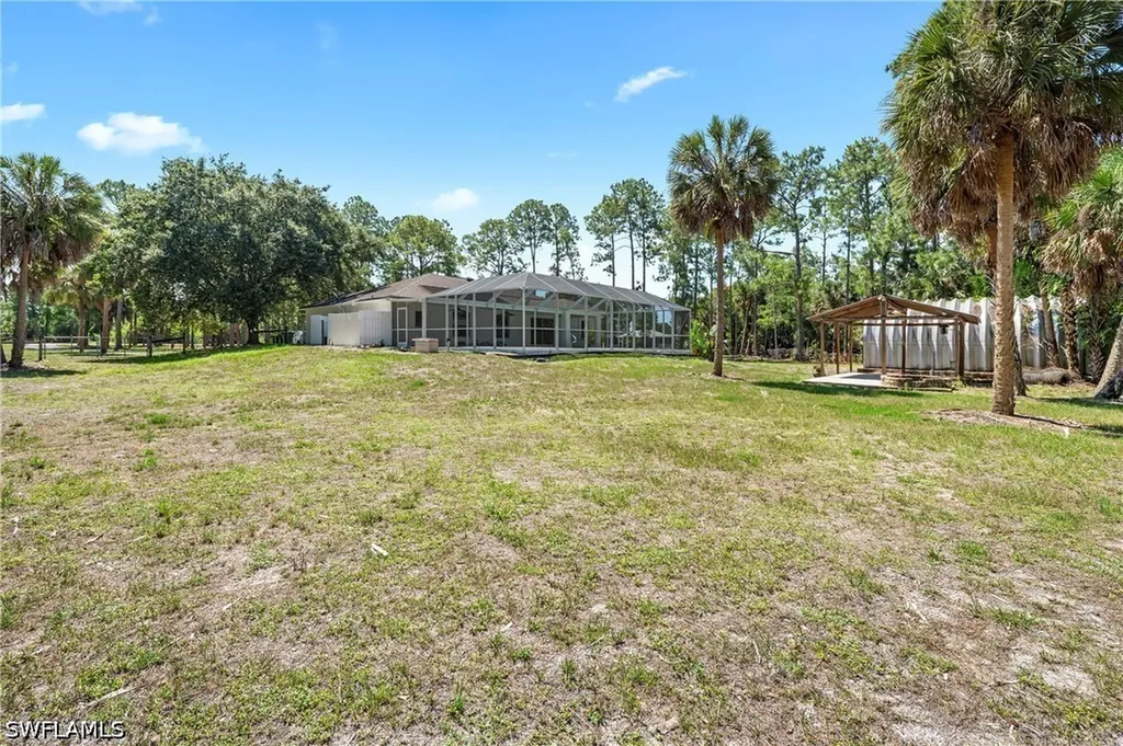 821 22nd Street SE Naples FL 34117
