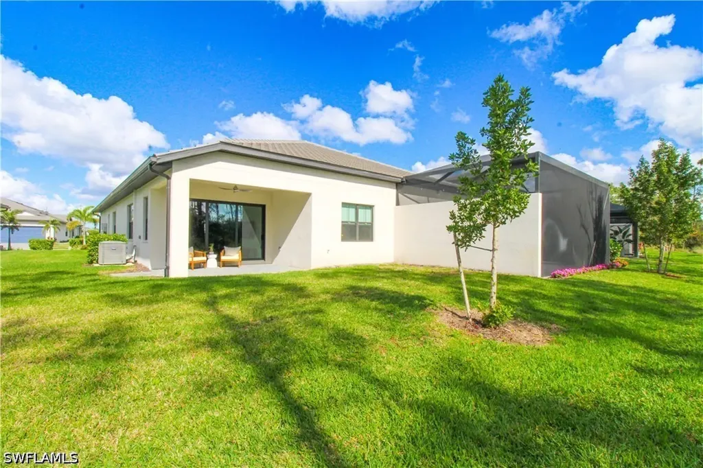 14620 Kingfisher Loop Naples FL 34120